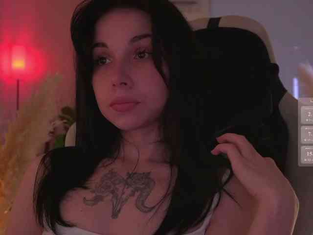 Akaruii webcam