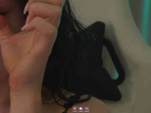 Akaruii webcam