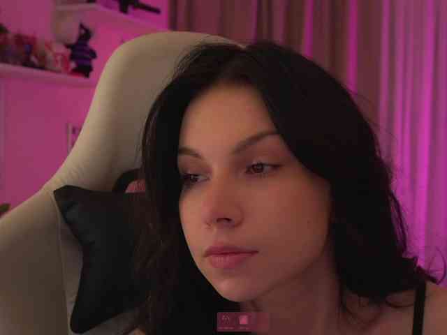 Akaruii webcam