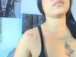 TaniaMilan Porn Show