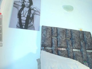TaniaMilan Porn Show