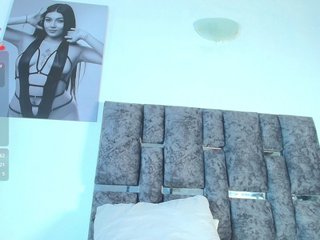 TaniaMilan Porn Show
