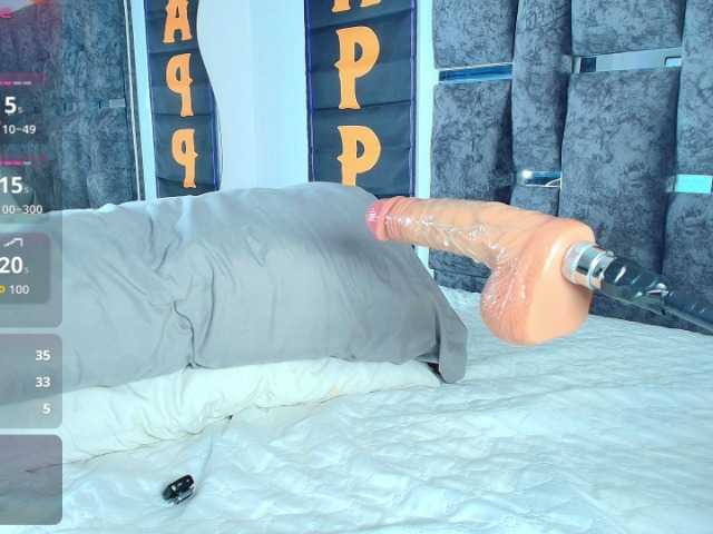taniamilan live cam on BongaCams