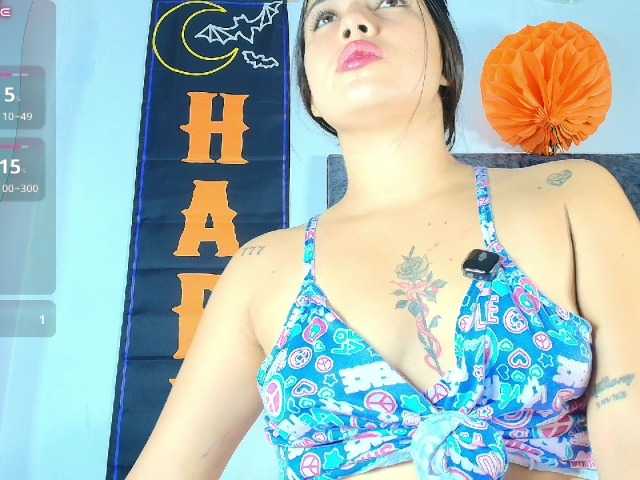 taniamilan live cam on BongaCams