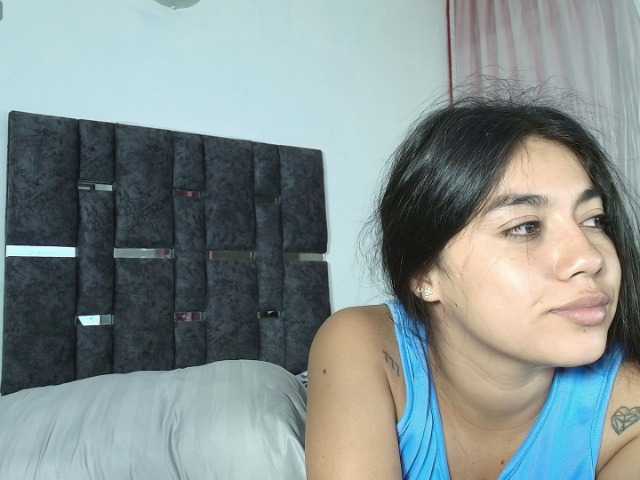 taniamilan live cam on BongaCams