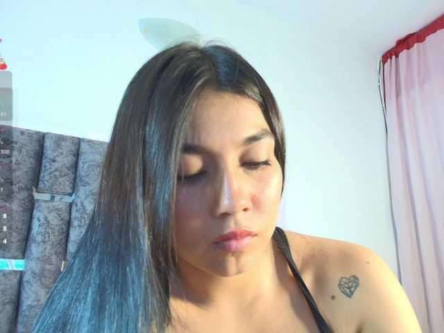 taniamilan live cam on BongaCams