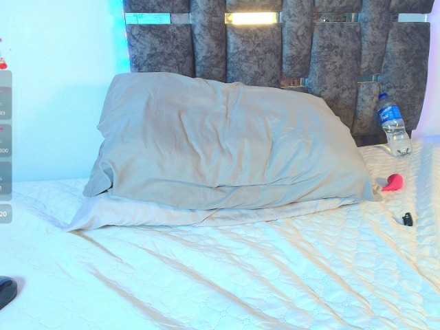 taniamilan live cam on BongaCams
