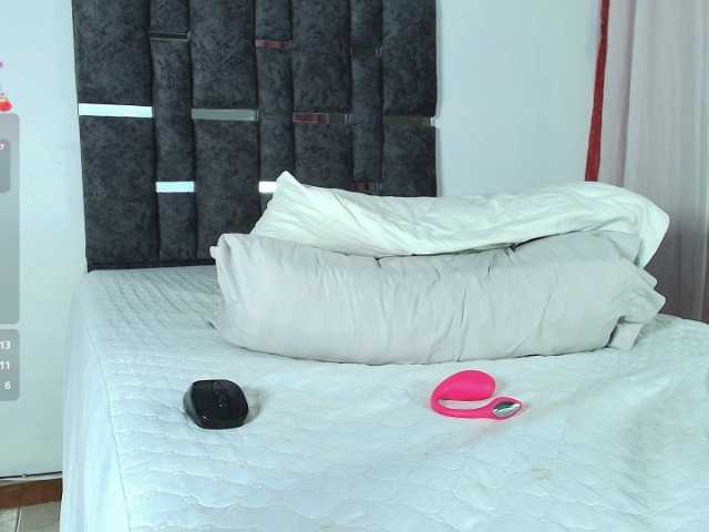 taniamilan live cam on BongaCams
