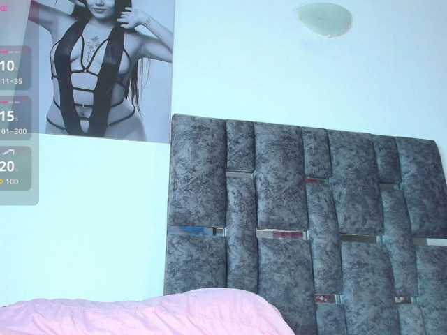taniamilan live cam on BongaCams