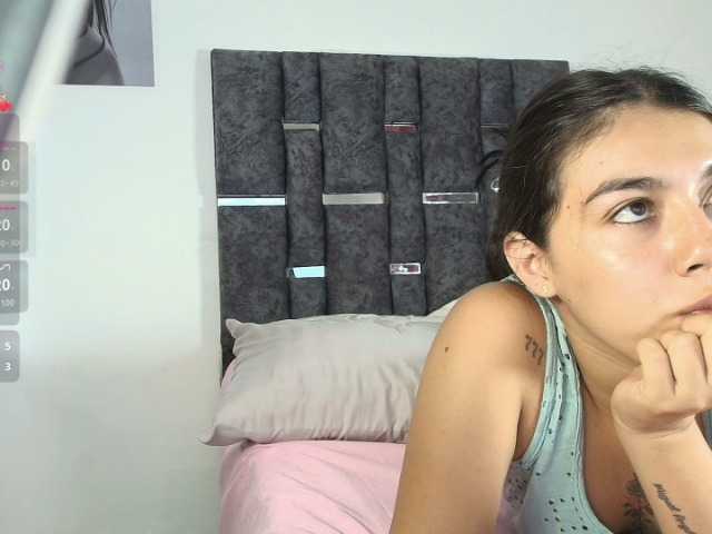 taniamilan live cam on BongaCams