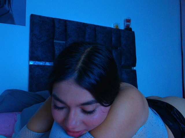 taniamilan's BongaCams show and profile