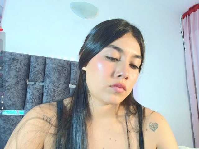 taniamilan live cam on BongaCams