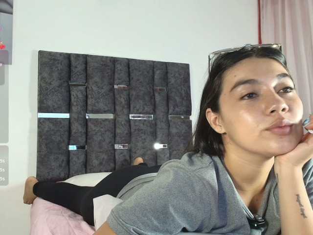 taniamilan live cam on BongaCams