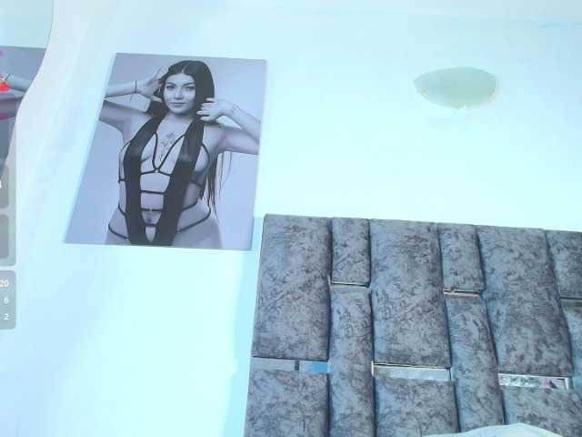 taniamilan live webcam show
