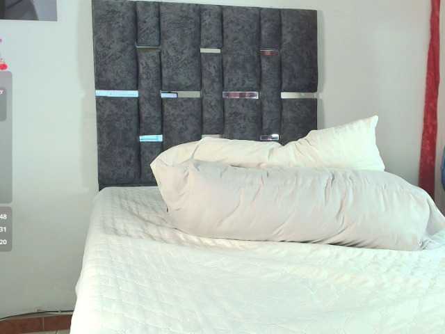 taniamilan live cam on BongaCams
