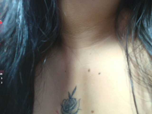 taniamilan live cam on BongaCams