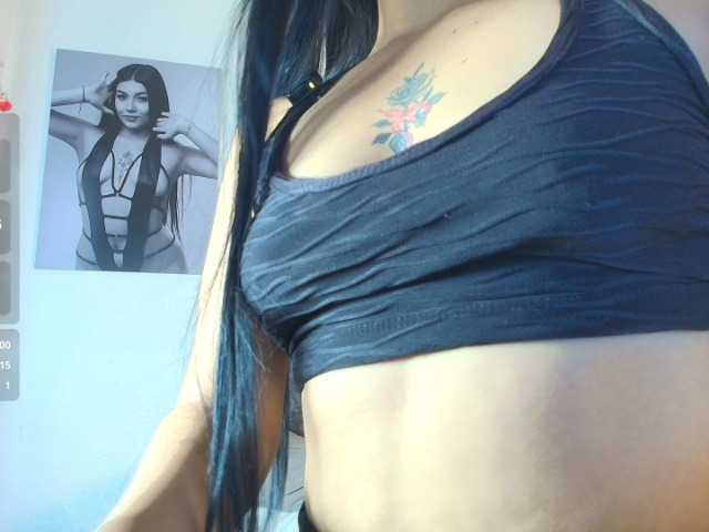 taniamilan live cam on BongaCams
