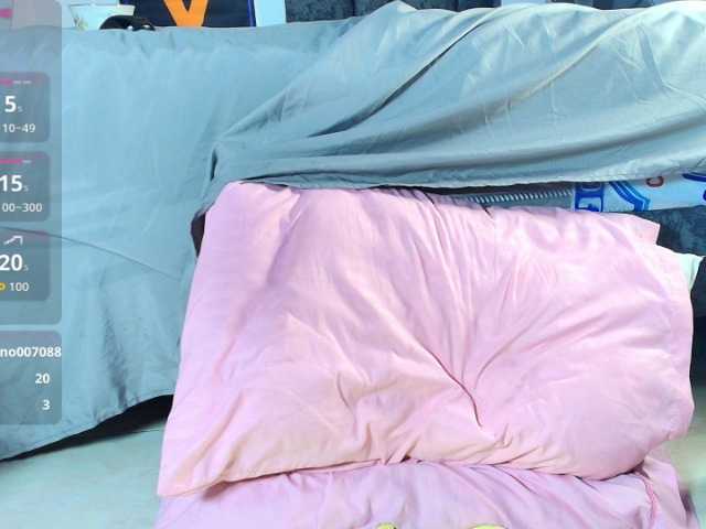 taniamilan, en directo ahora en BongaCams