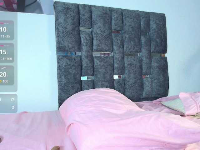 Chat with TaniaMilan live cam