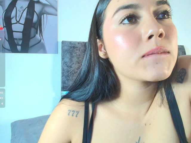 taniamilan live cam on BongaCams