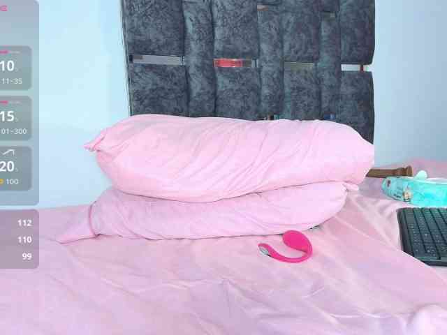 TaniaMilan webcam