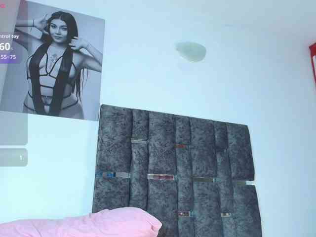 TaniaMilan webcam