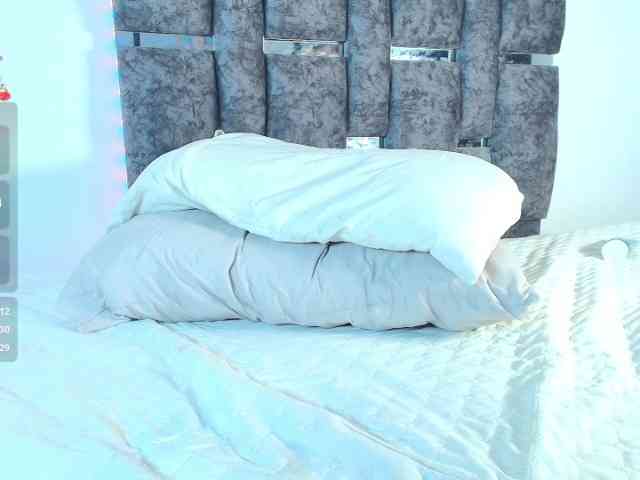 taniamilan Live Webcam on BongaCams