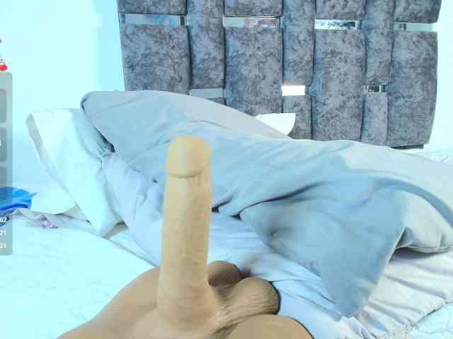 TaniaMilan webcam