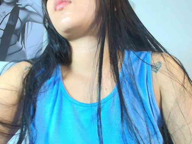 TaniaMilan webcam