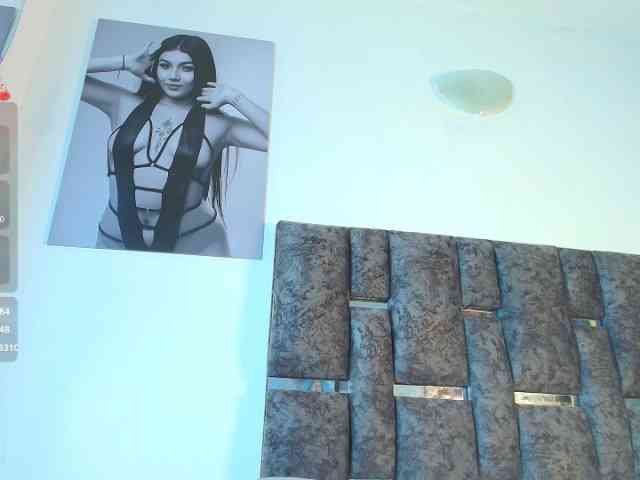 TaniaMilan webcam