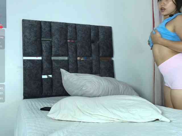 TaniaMilan webcam