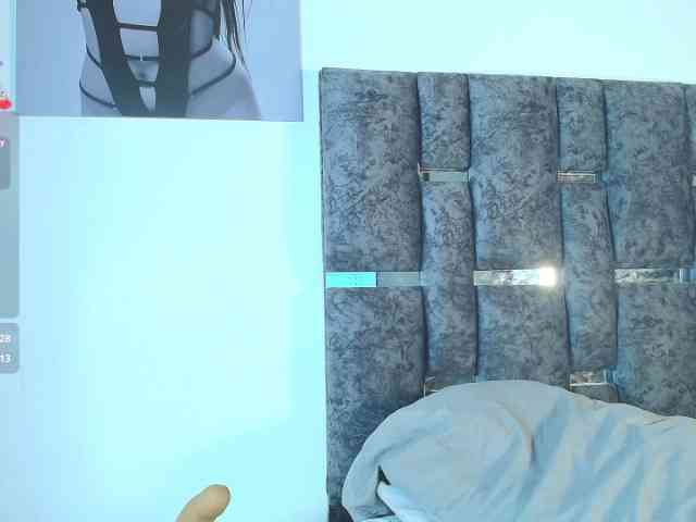 TaniaMilan webcam