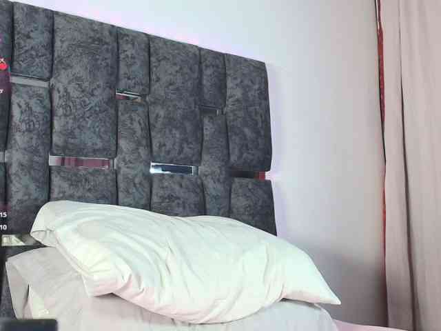TaniaMilan webcam