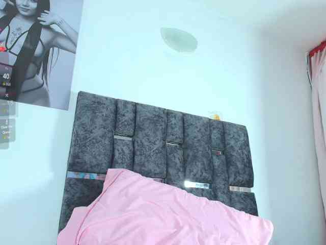 TaniaMilan webcam