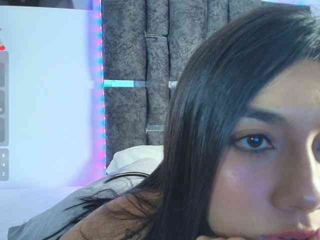 TaniaMilan webcam