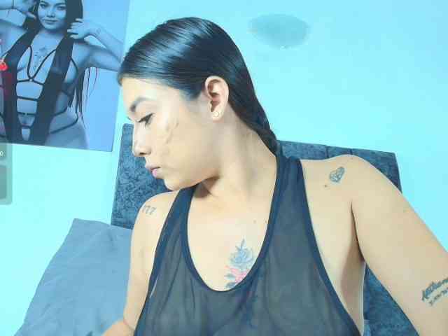 TaniaMilan webcam