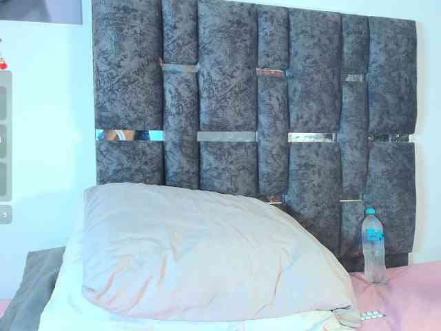 TaniaMilan webcam