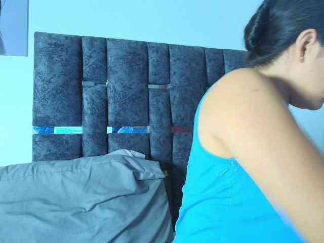 TaniaMilan webcam