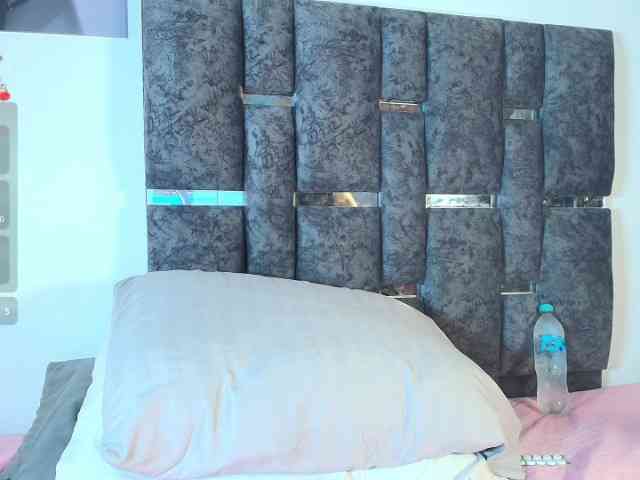 TaniaMilan webcam