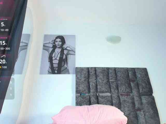 TaniaMilan webcam