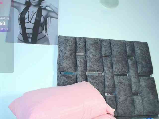 TaniaMilan webcam