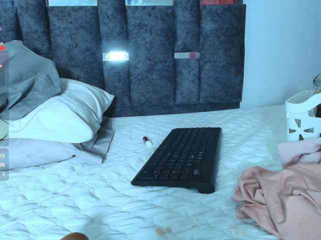 TaniaMilan webcam
