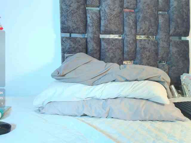 TaniaMilan webcam