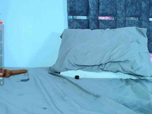 TaniaMilan webcam