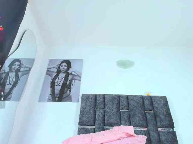 TaniaMilan webcam
