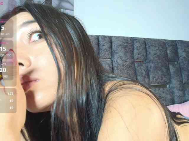 TaniaMilan webcam