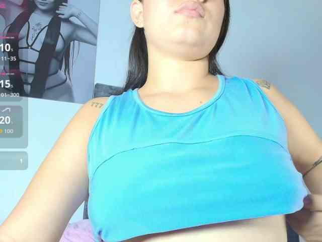 TaniaMilan webcam