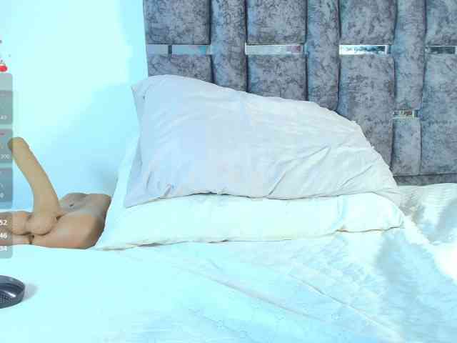 TaniaMilan webcam