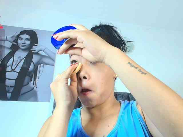 TaniaMilan webcam