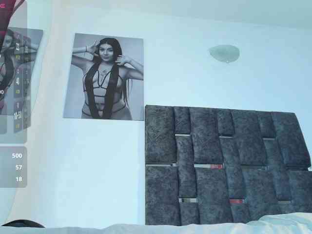 TaniaMilan webcam